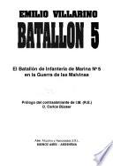 Batallón 5