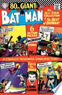 Batman (1940-) #187