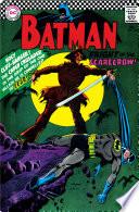 Batman (1940-) #189