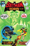 Batman (1940-) #232