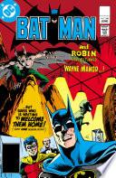 Batman (1940-) #348