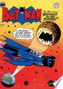 Batman (1940-) #59