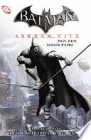 Batman: Arkham City