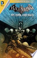 Batman: Arkham Unhinged #56