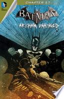 Batman: Arkham Unhinged #57