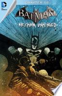 Batman: Arkham Unhinged #58