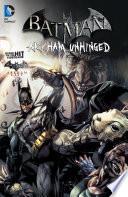 Batman: Arkham Unhinged Vol. 2