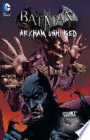 Batman: Arkham Unhinged Vol. 3