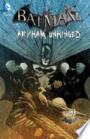 Batman: Arkham Unhinged Vol. 4
