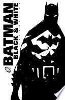 Batman: Black & White Vol. 2