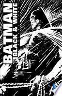 Batman: Black & White Vol. 3