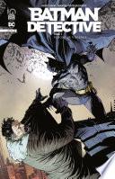 Batman Detective Infinite tome 1