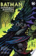 Batman: Gotham After Midnight: The Deluxe Edition