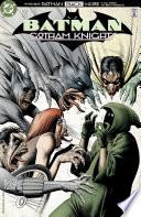 Batman: Gotham Knights (2000-) #46