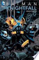 Batman: Knightfall Vol. 2: Knightquest