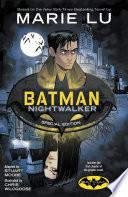 Batman: Nightwalker Special Edition (Direct Market Verion) (2019-) #1