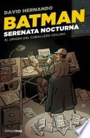 Batman: Serenata nocturna