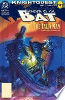 Batman: Shadow of the Bat #20