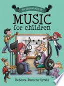 Batsford Book of Music for Children