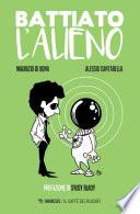 Battiato l’alieno