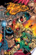 Battle Chasers Anthology
