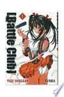 Battle Club 1