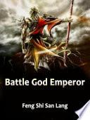 Battle God Emperor