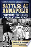 Battles at Annapolis