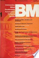 Bau- und Möbelschreiner