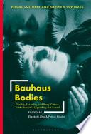 Bauhaus Bodies