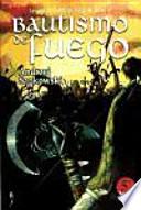 Bautismo de fuego
