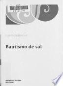Bautismo de sal
