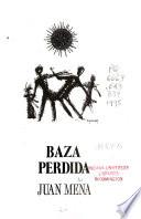 Baza perdida