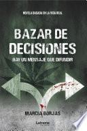 Bazar de decisiones