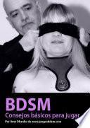 BDSM - Consejos básicos para jugar en pareja