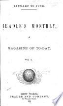 Beadle's Monthly