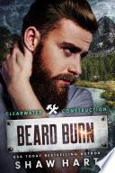 Beard Burn