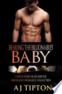 Bearing the Billionaire’s Baby