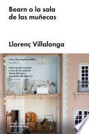 Bearn o la sala de las muñecas