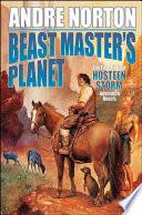 Beast Master's Planet