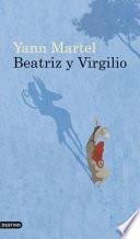 Beatriz y Virgilio
