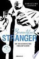 Beautiful Stranger. Un desconocido encantador