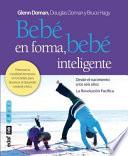 Bebé en forma, bebé inteligente