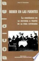 Beber en las fuentes