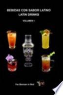 Bebidas con Sabor Latinolatin Drinks