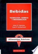 Bebidas