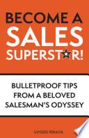 Become a Sales Superstar!