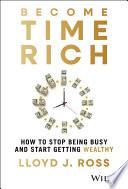 Become Time Rich