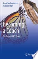 Becoming a Coach
