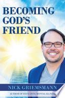 Becoming God’s Friend